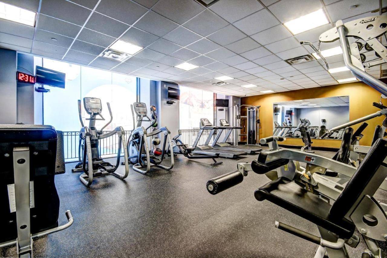 Harbor Apartments Free Indoor Parking Baltimore Luaran gambar