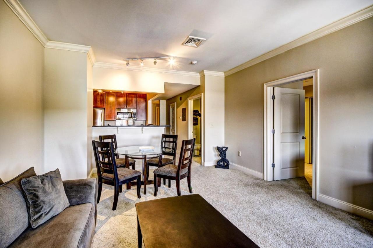 Harbor Apartments Free Indoor Parking Baltimore Luaran gambar