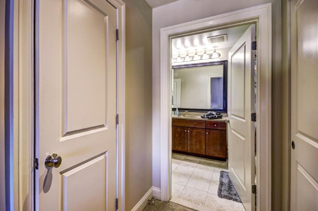 Harbor Apartments Free Indoor Parking Baltimore Luaran gambar