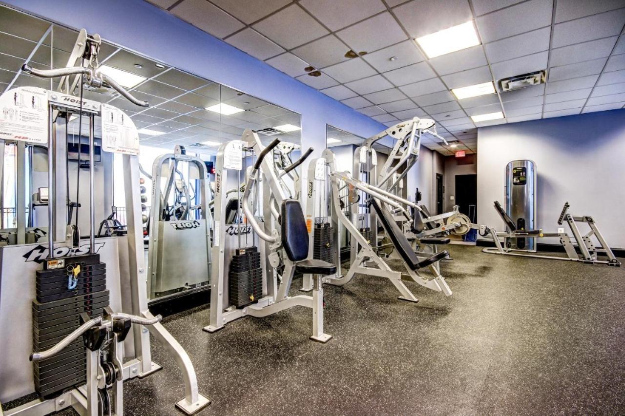 Harbor Apartments Free Indoor Parking Baltimore Luaran gambar