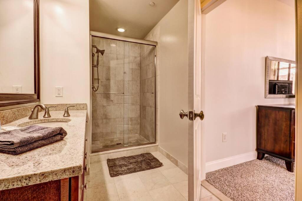 Harbor Apartments Free Indoor Parking Baltimore Luaran gambar