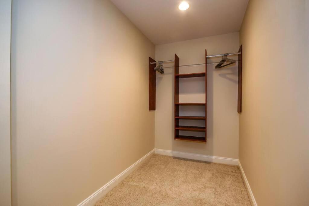 Harbor Apartments Free Indoor Parking Baltimore Luaran gambar