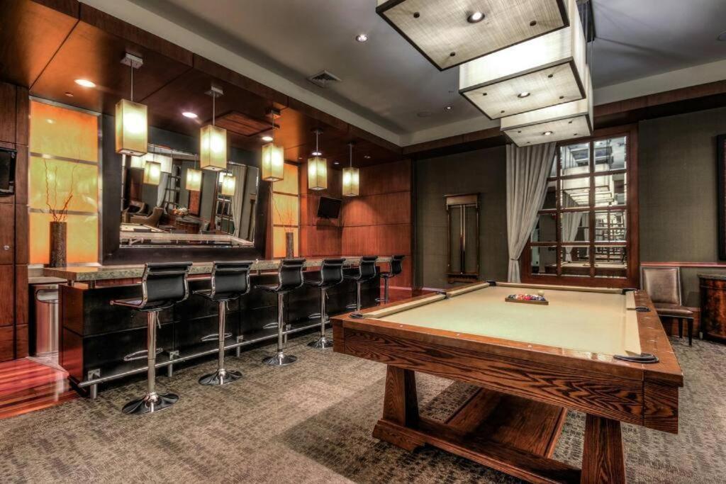 Harbor Apartments Free Indoor Parking Baltimore Luaran gambar